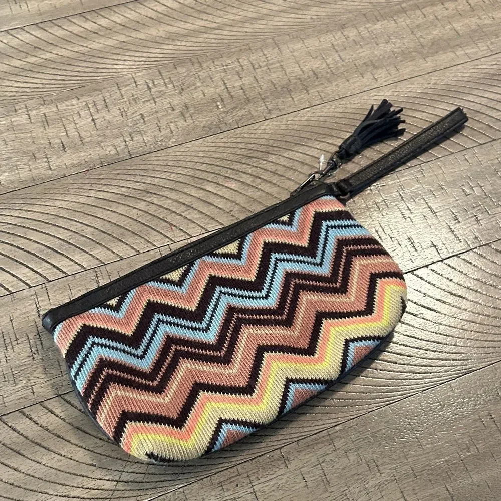 Missoni for Target perfect travel
